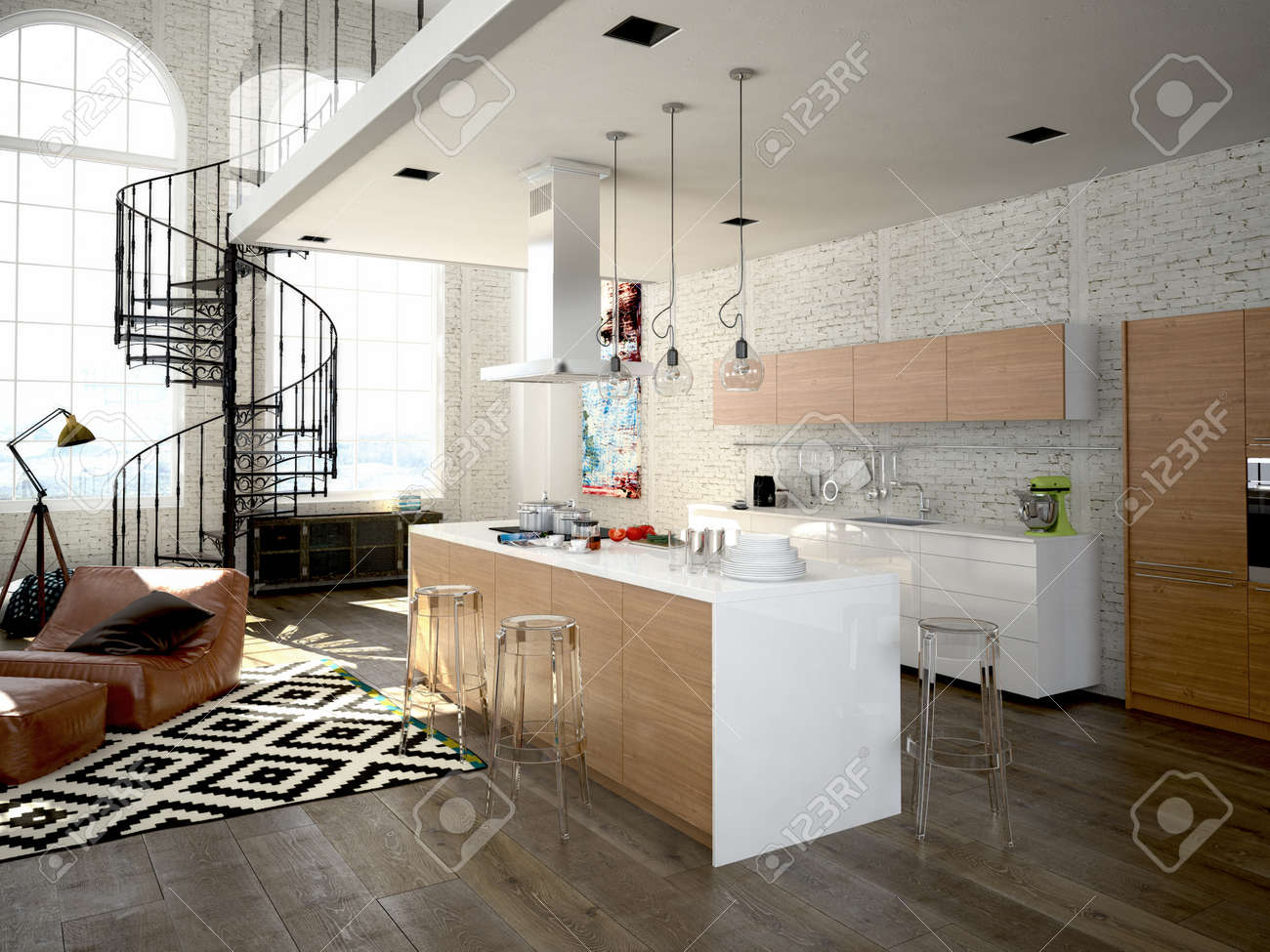 Plafoniere Moderne Per Sala : Lampadari da sala moderni a soffitto per salotti