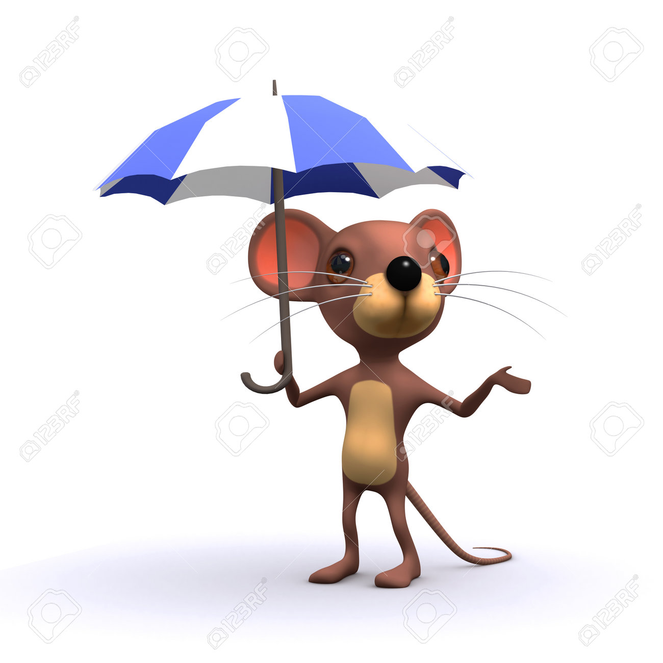 27191514-3d-render-of-a-mouse-under-an-u