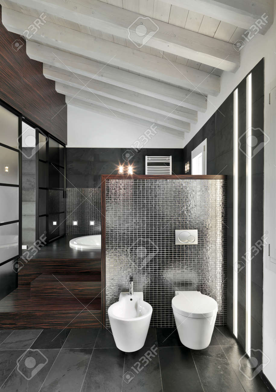 Colore soffitto mansarda: come arredare la mansarda facile ...
