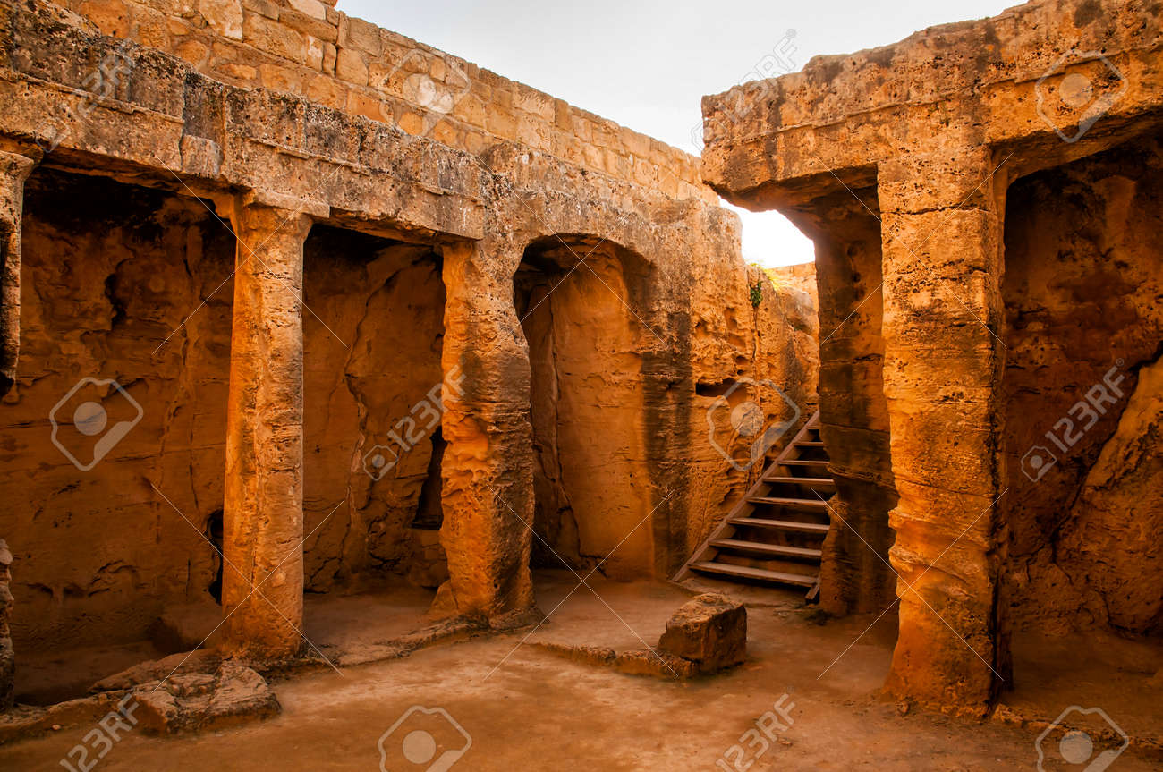 cyprus dating paphos