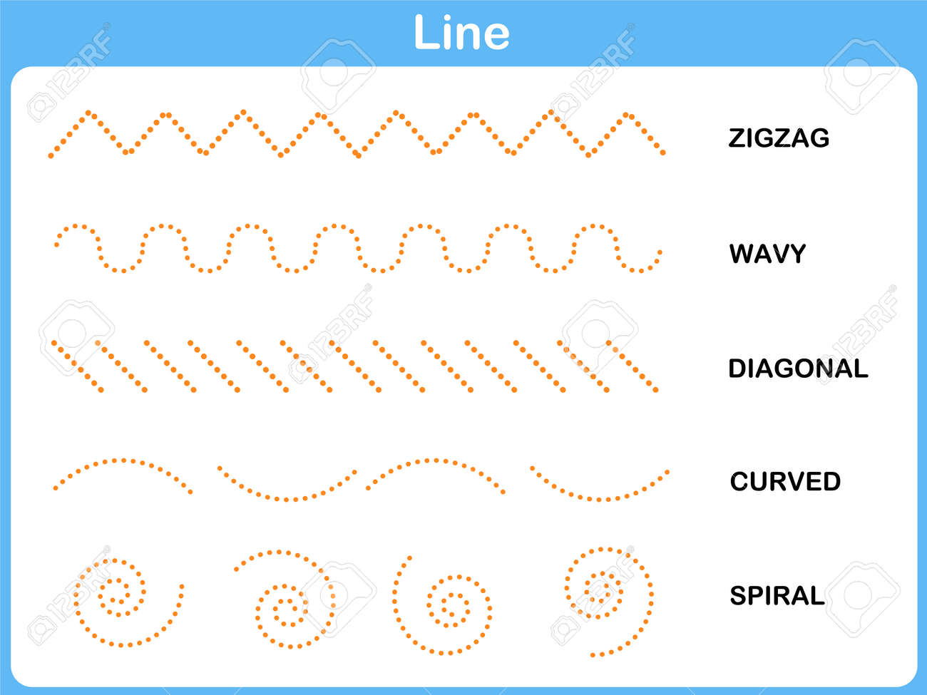 worksheet Parallel Perpendicular And Intersecting Lines Worksheets line worksheet free worksheets library download and print elements of art notes pinterest the box types geometry parallel perpendicular lines worksheets