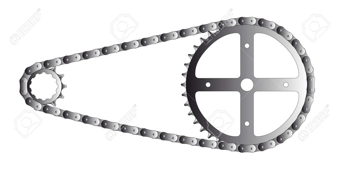 Bike Chain