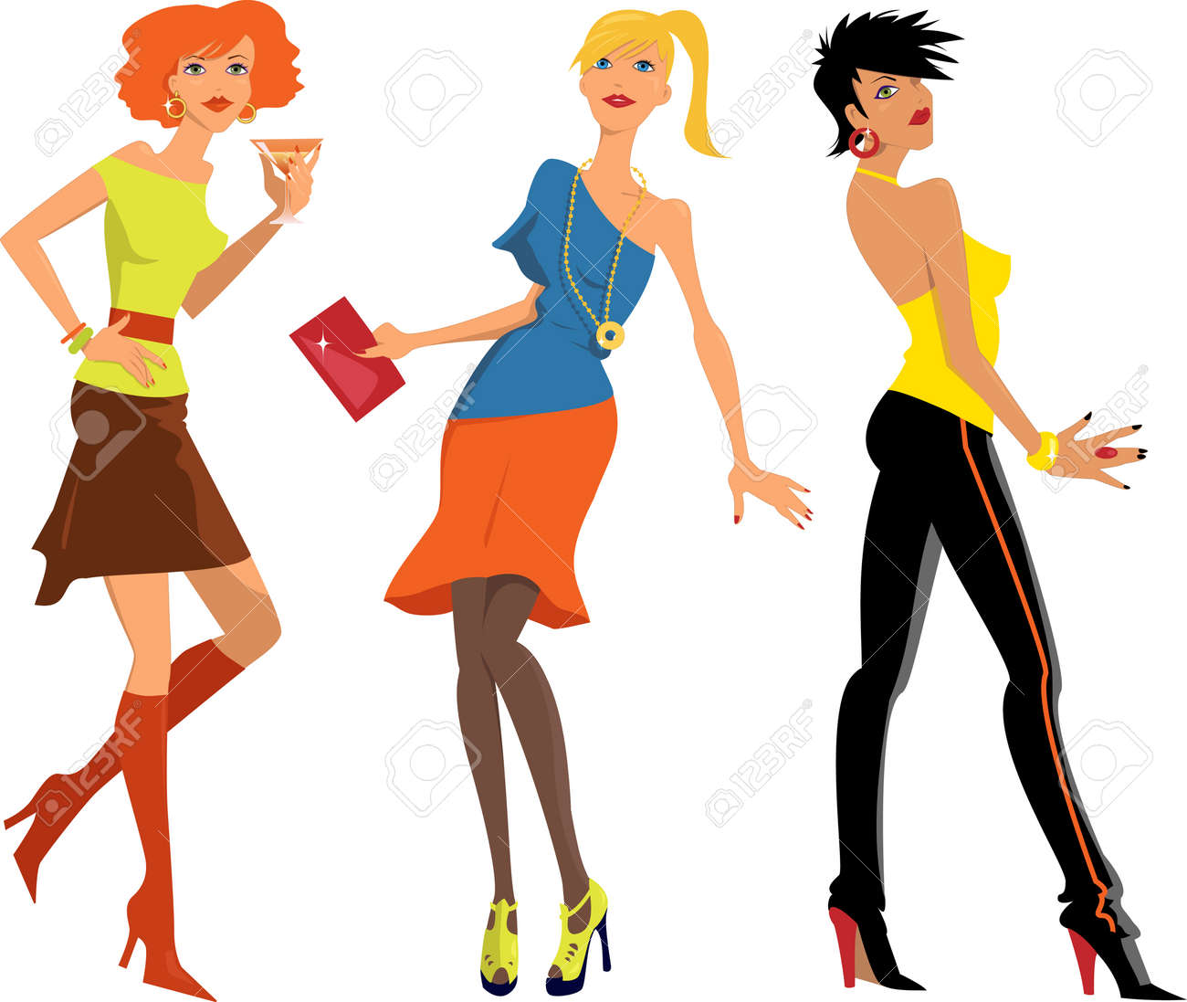 Trendy Young Plus Size Fashion For Women. Plus Size Clothing, Dresses, Skirts, Suits, Tops, Jeans and