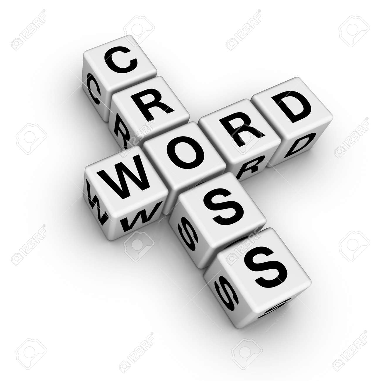 Hasil gambar untuk crossword puzzle sign
