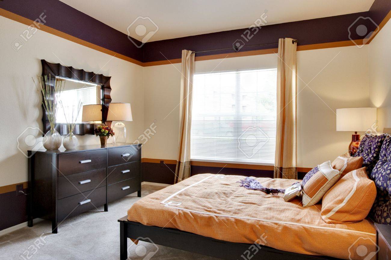 Chambre beige et mauve: peinture chambre fille mauve. index of /wp ...
