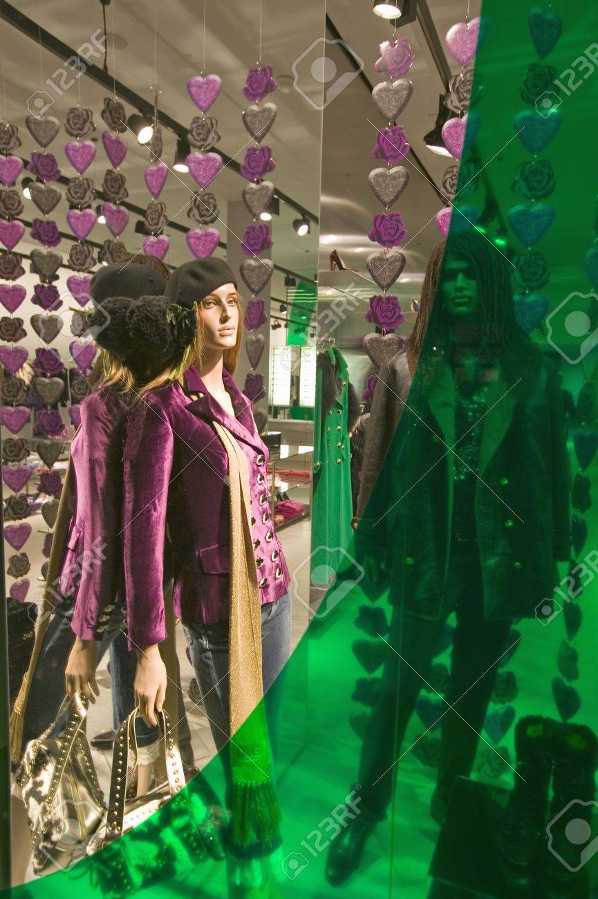 Top 10 Vintage Clothing Stores in New York City | Village Voice