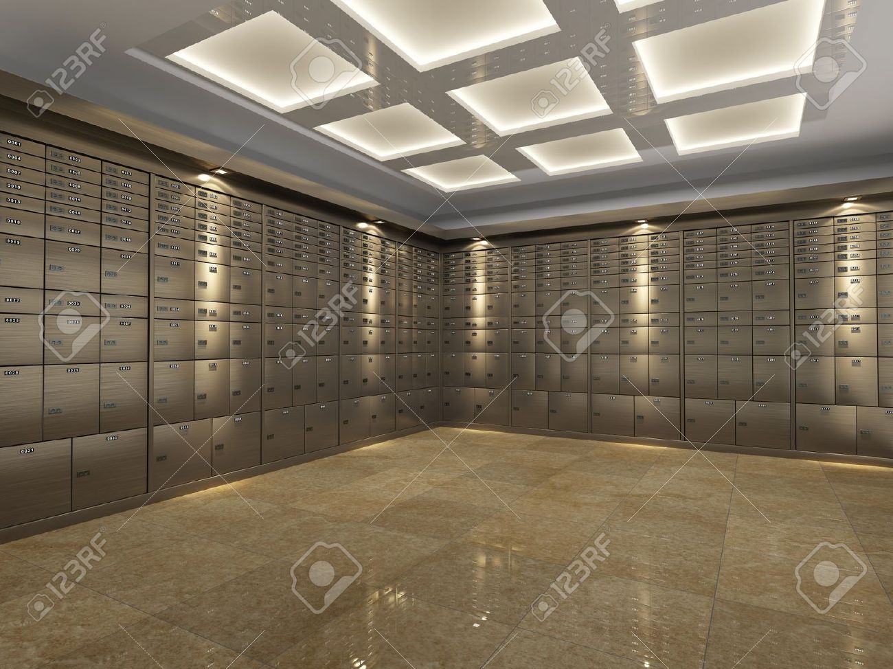 Chambre forte banque d'images, vecteurs et illustrations libres de ...