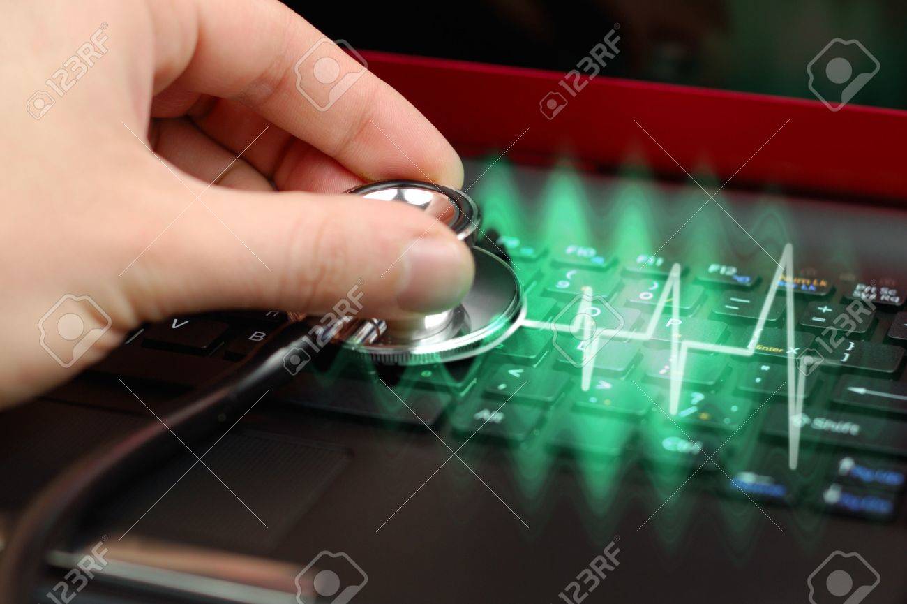 http://previews.123rf.com/images/amorphis/amorphis1002/amorphis100200018/6483873-Male-hand-with-stethoscope-over-black-keyboard-of-laptop-Stock-Photo.jpg