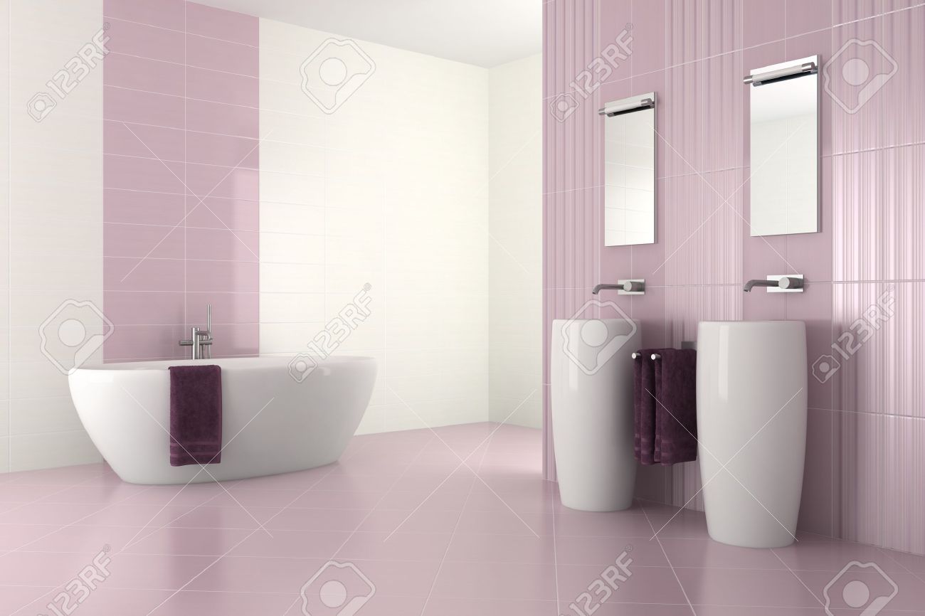 Bagni moderni con doccia e vasca : bagni azzurra torrette. bagni ...