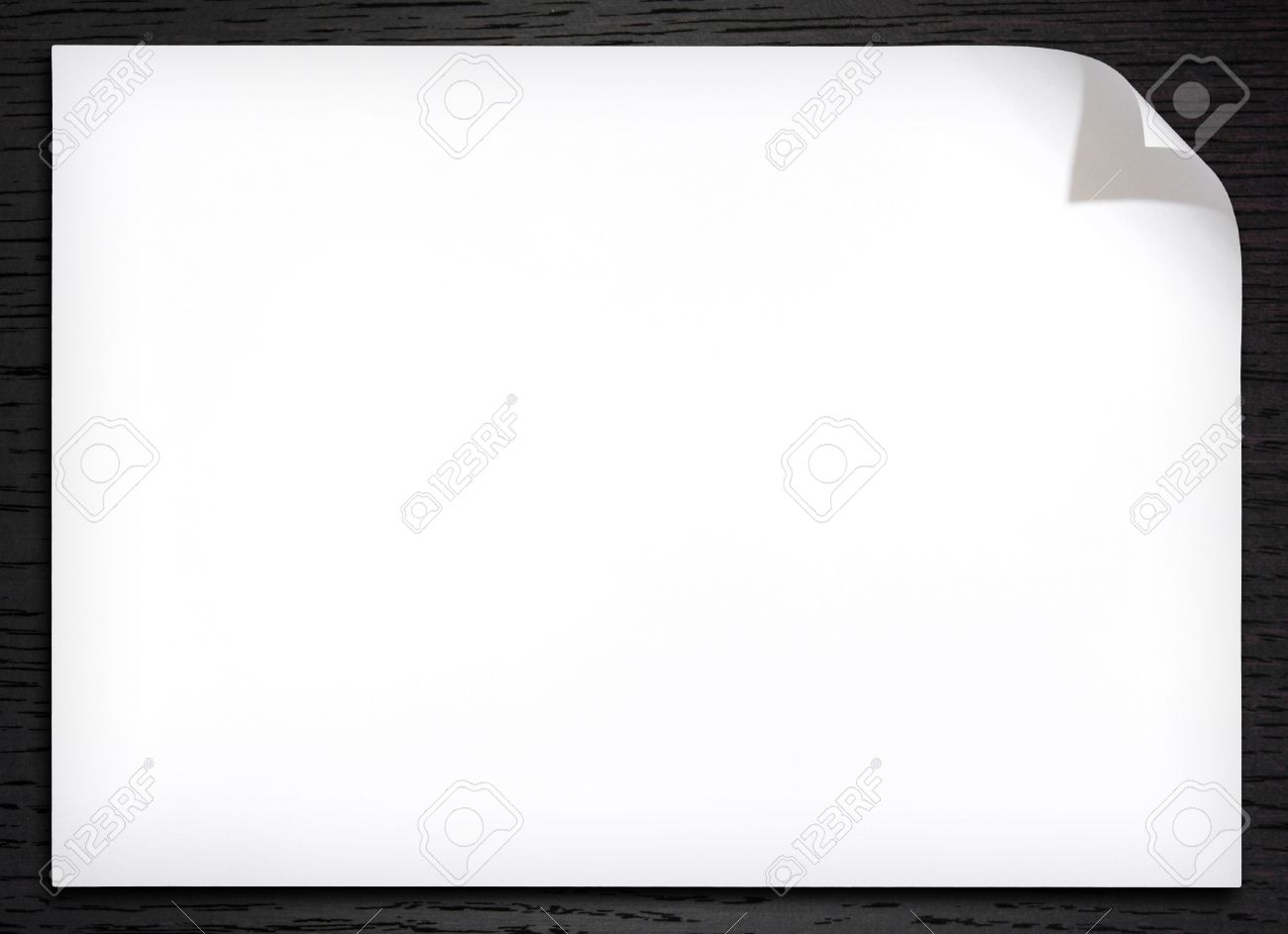 Image result for images of blank white paper