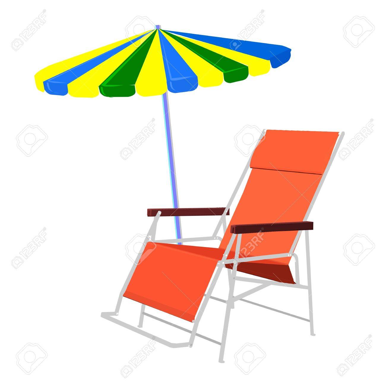 Sonnenschirm Strand Clipart sdatec.com