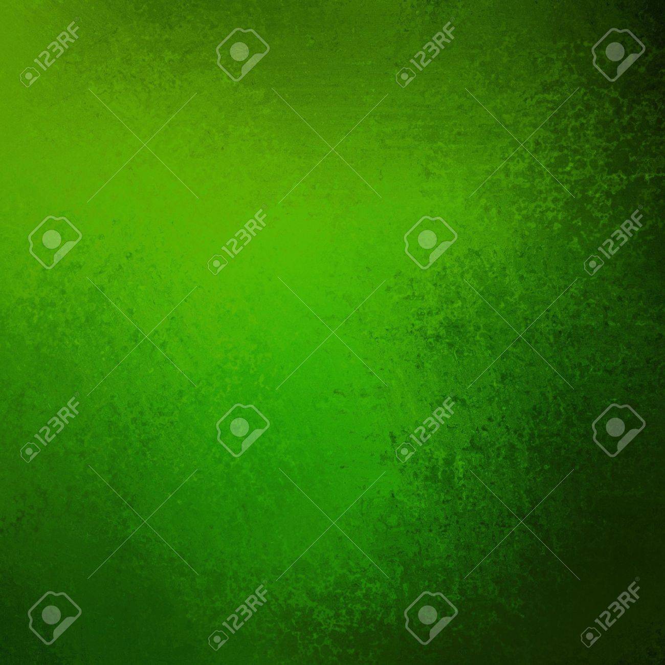 Abstracte groene achtergrond ontwerp lay out met vintage grunge ... Muren ontwerp