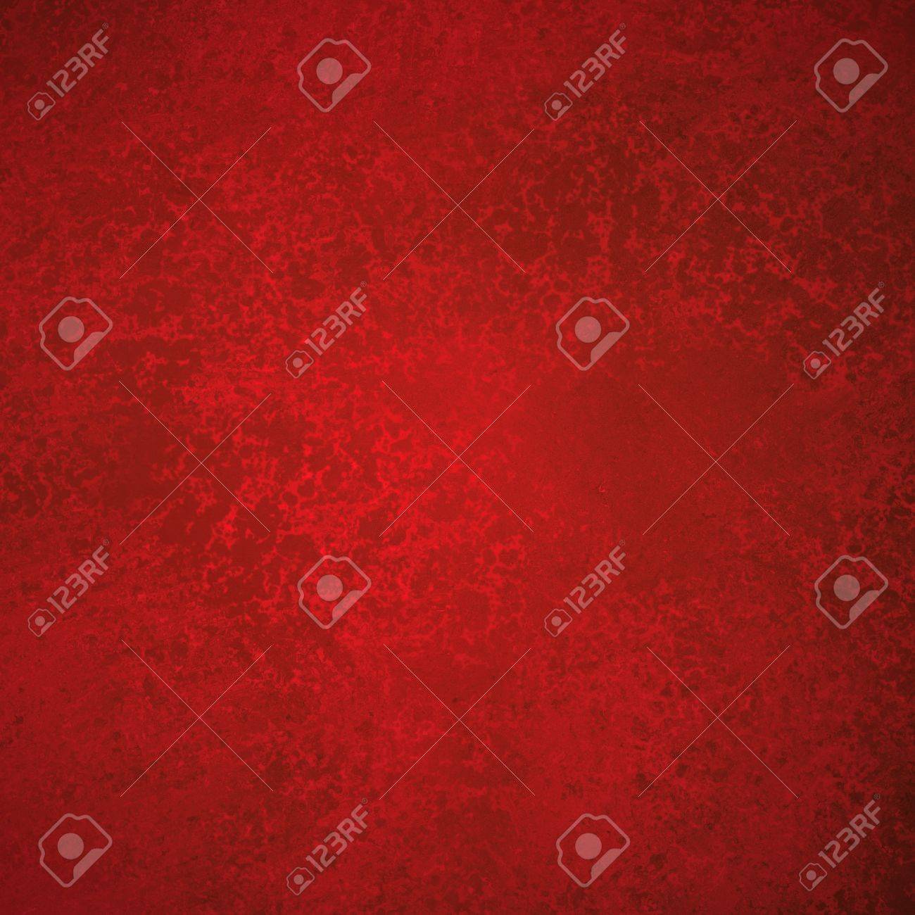 Abstracte rode achtergrond vakantie kerst kleuren met spons ... Muur kleur grijs rood
