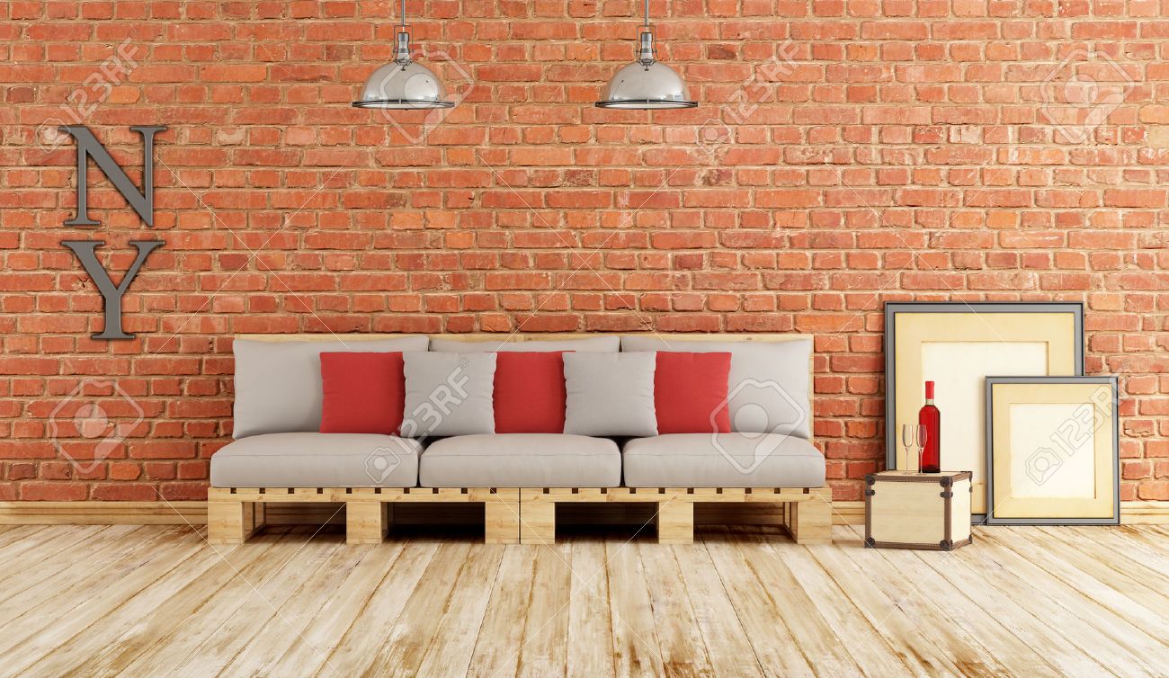 Divano pallet istruzioni: pallet di tutto più parte bioradar ... Pallet arreda