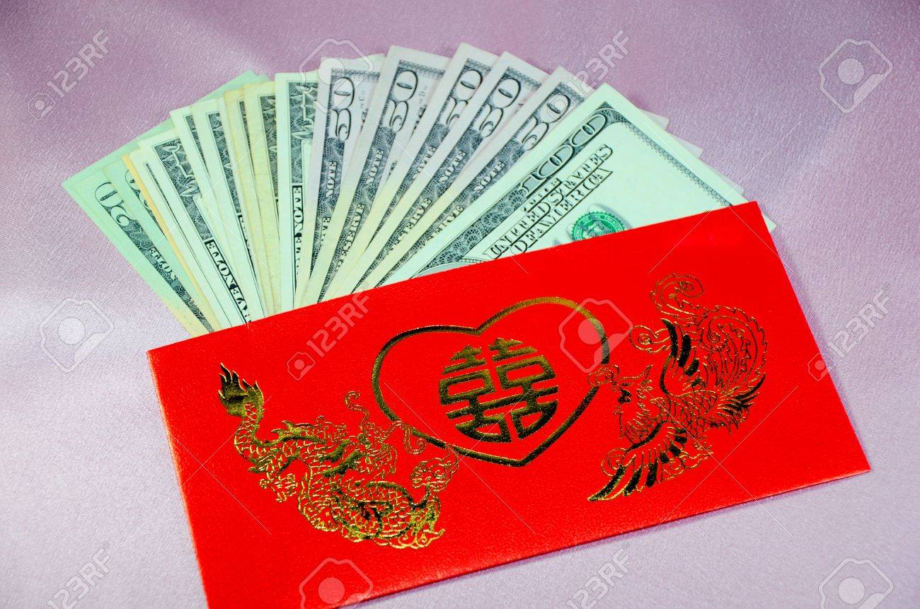 25230060-Ang-Pao-a-red-envelope-with-goo