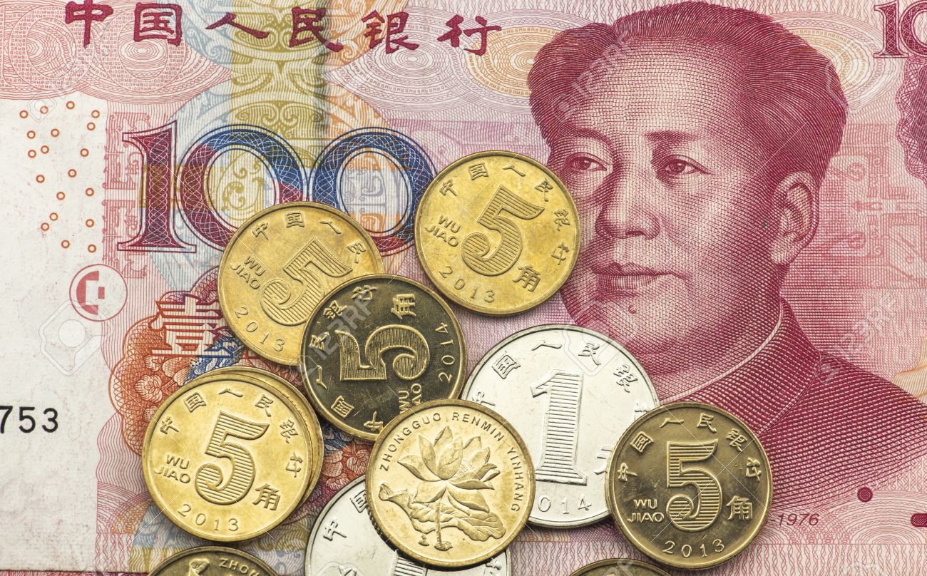 Resultado de imagem para renminbi