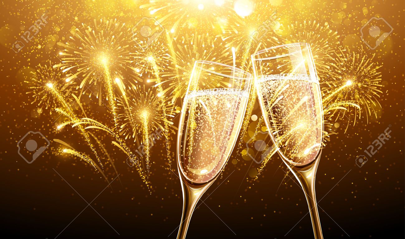 45013681-New-Year-fireworks-and-champagne-glasses-Vector-Stock-Photo.jpg