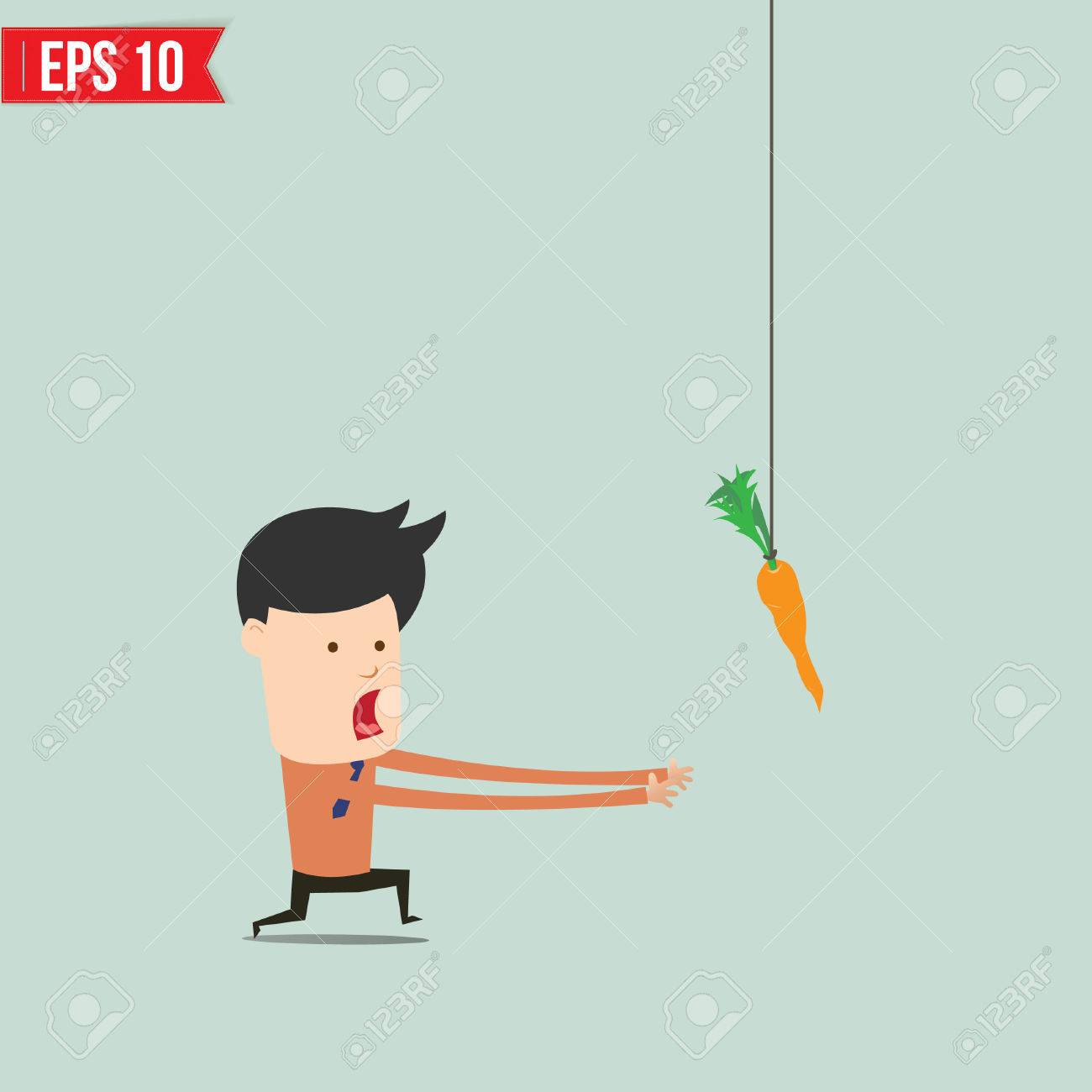23312246-Cartoon-Business-man-trying-to-reach-a-carrot-Vector-illustration-EPS10--Stock-Vector.jpg