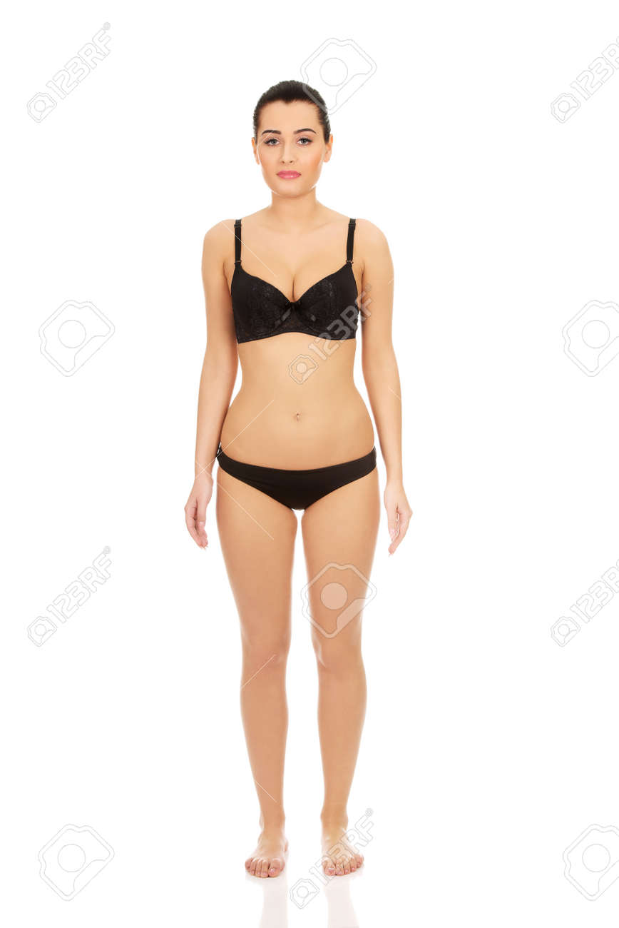 Female underwear royalty vrije foto's, plaatjes, beelden en stock ...