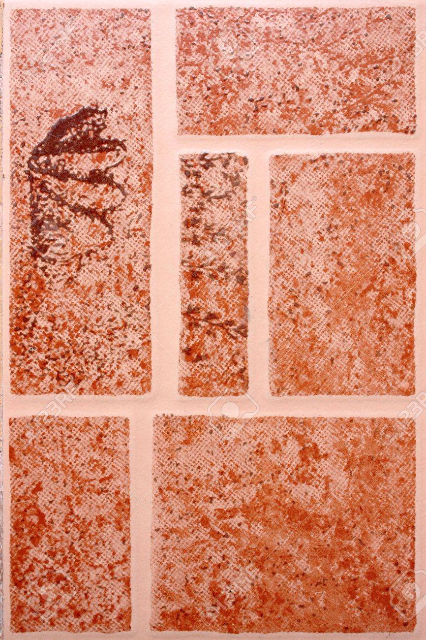 archivio fotografico background texture di piastrelle bagno o sulla piscina sul muro di piastrelle