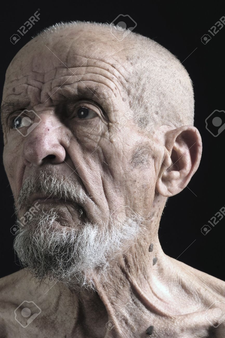 Old Man Face Old Man Pictures Man Anatomy