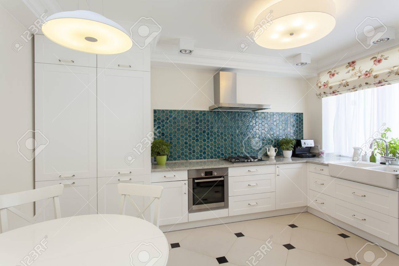 Piastrelle cucina moderna foto : piastrelle bagno con parquet ...