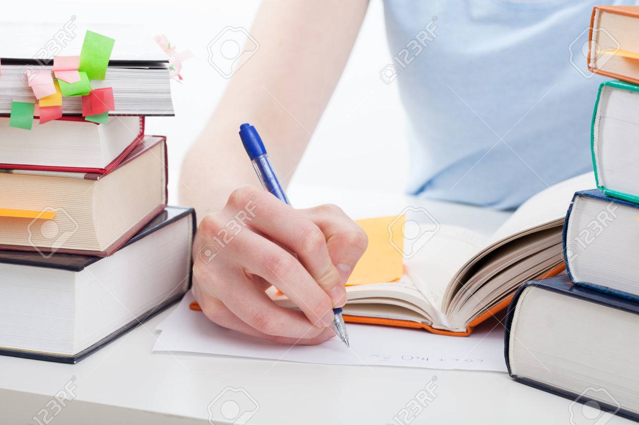 essay of reading books