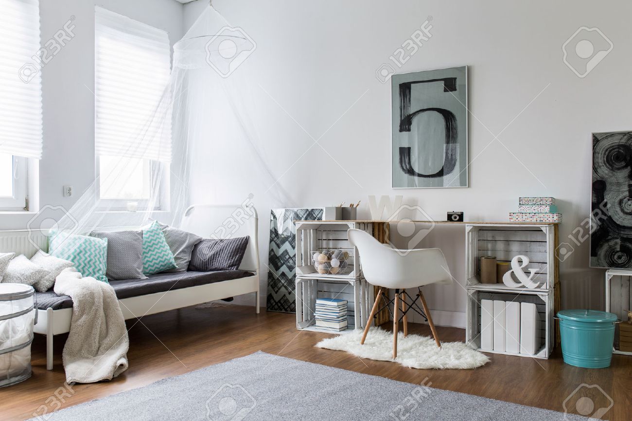 Soppalco in legno per camera da letto : soppalco in legno per ...