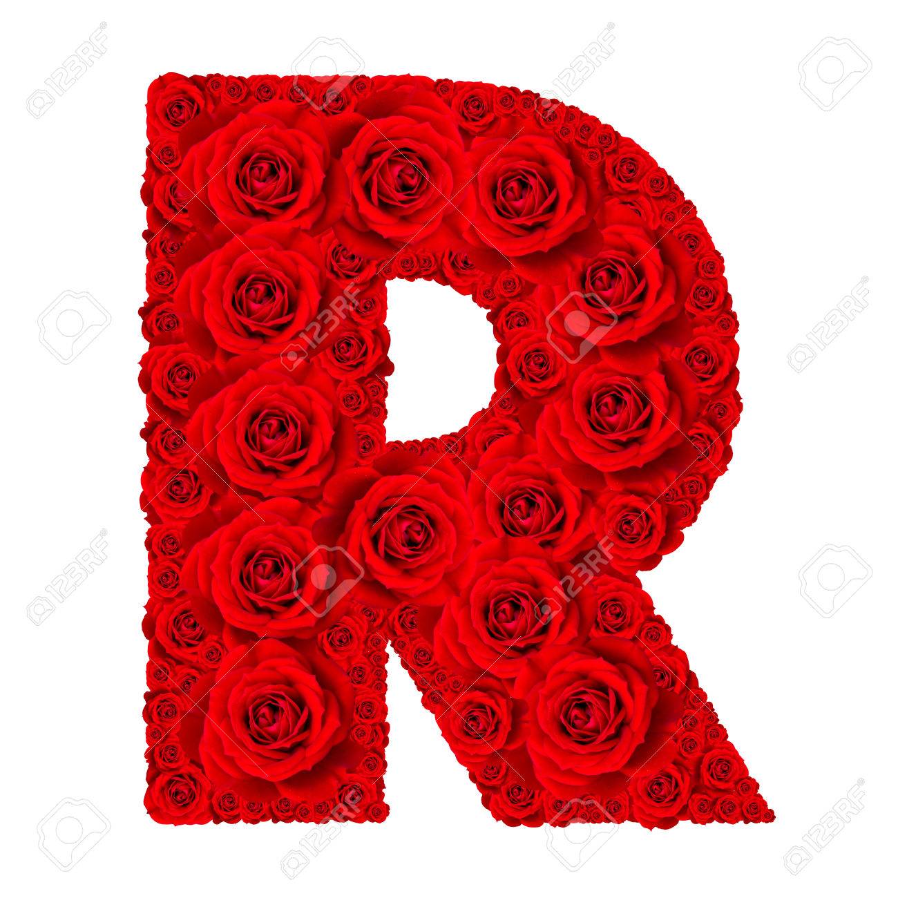 Stylish letter r images Stylish letter r images