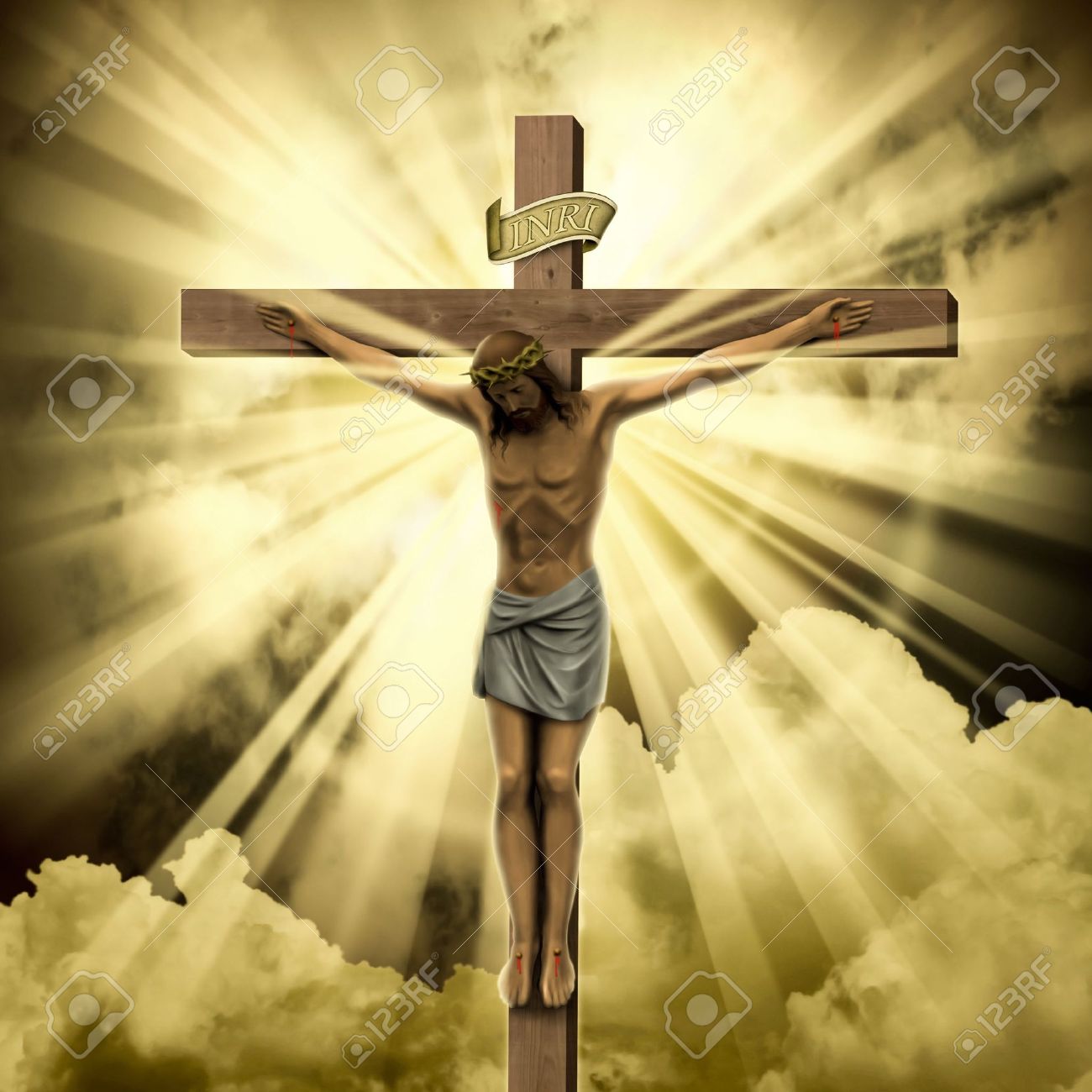 Mug J´aime Jésus Rassemblement à son image