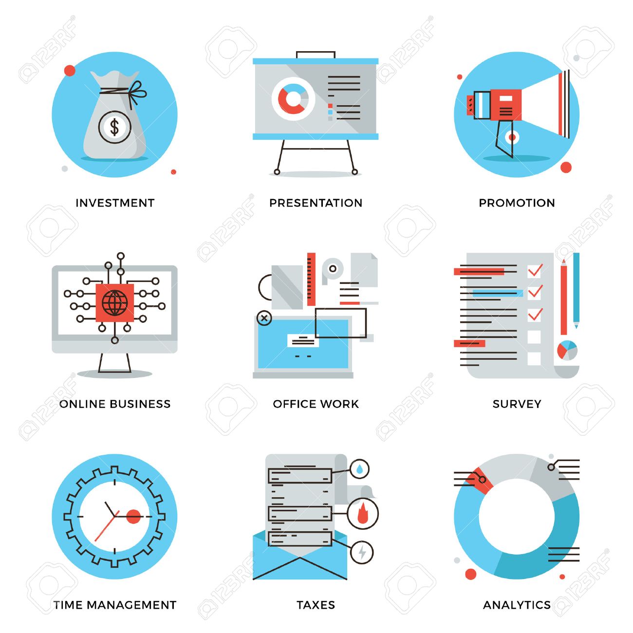 Piatto riyadh number fonts with outlines