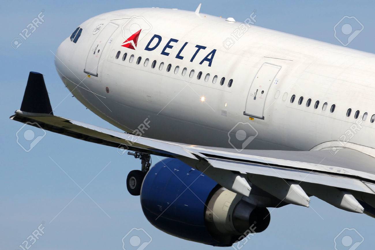 delta airlines new york yankees