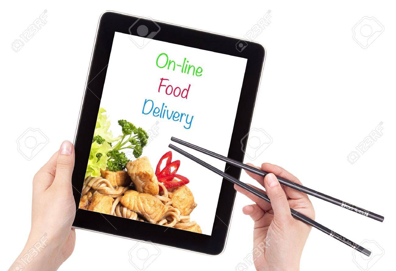 online-food-stores