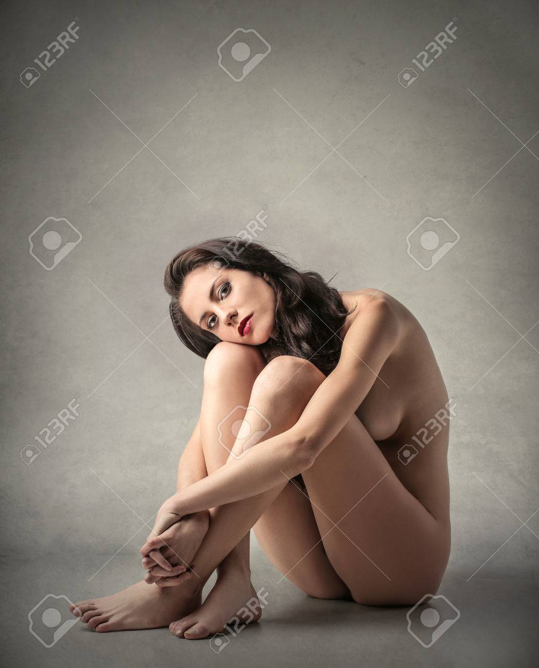 обнаженные женщины Женщины оголенные
