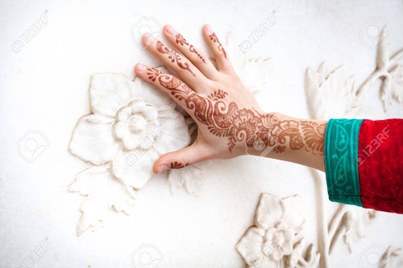 Henna royalty vrije foto's, plaatjes, beelden en stock fotografie