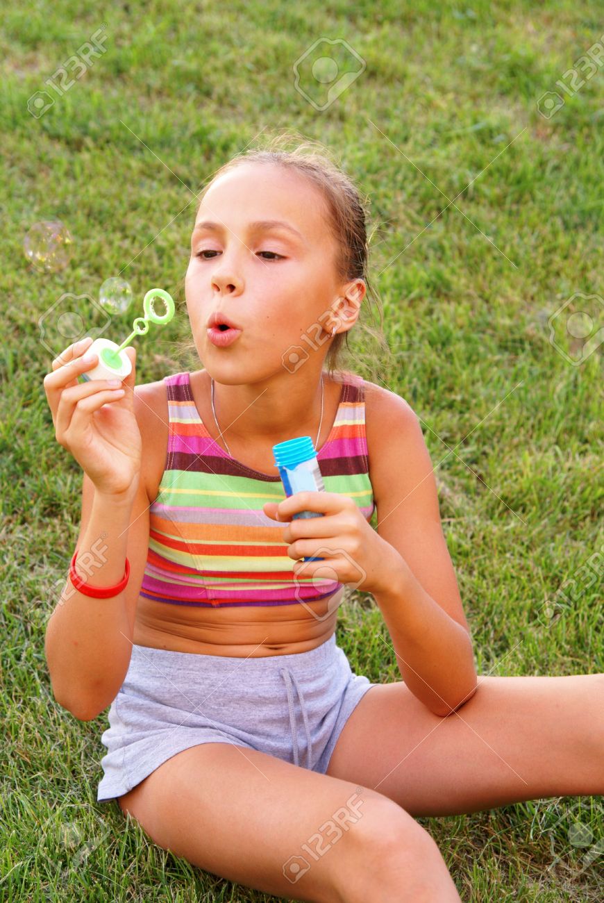 Free model photo preteen