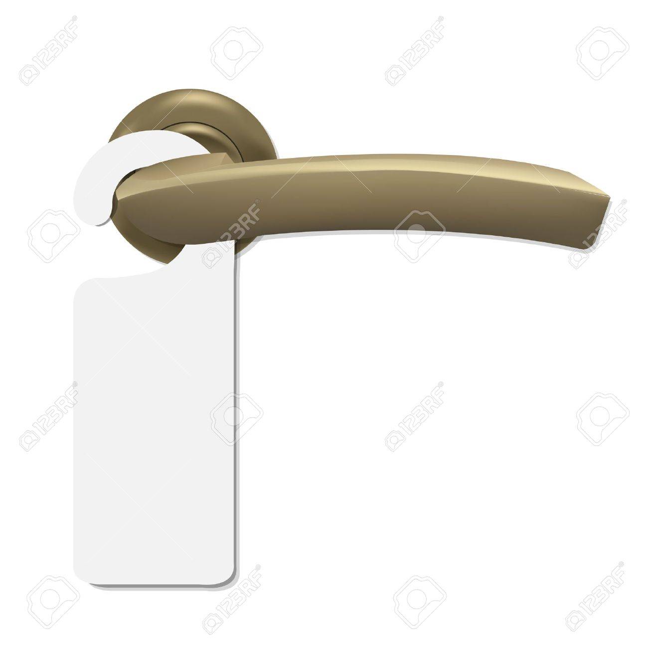 do not disturb sign templates