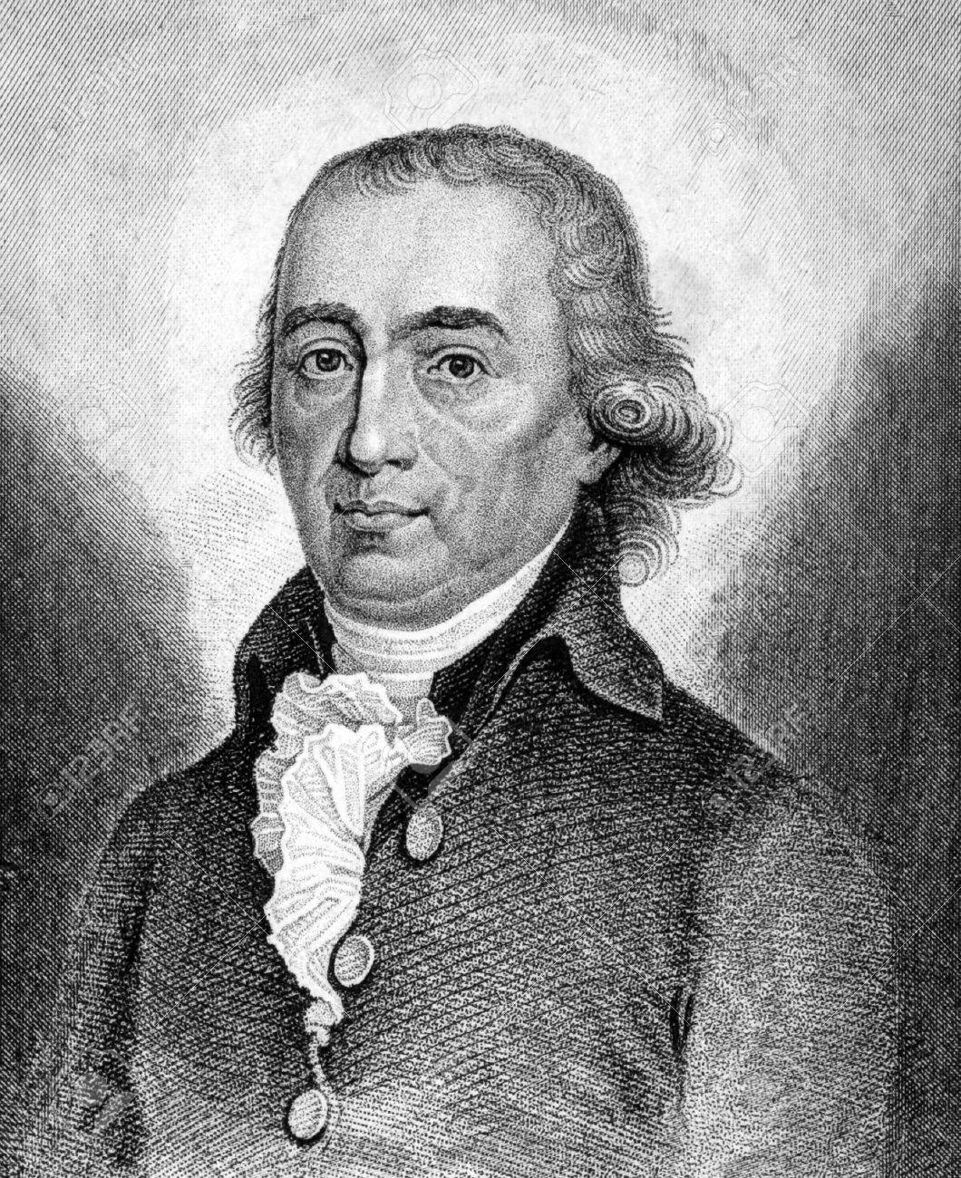 Johann Gottfried Herder philosopher Johann Gottfried Herder philosopher