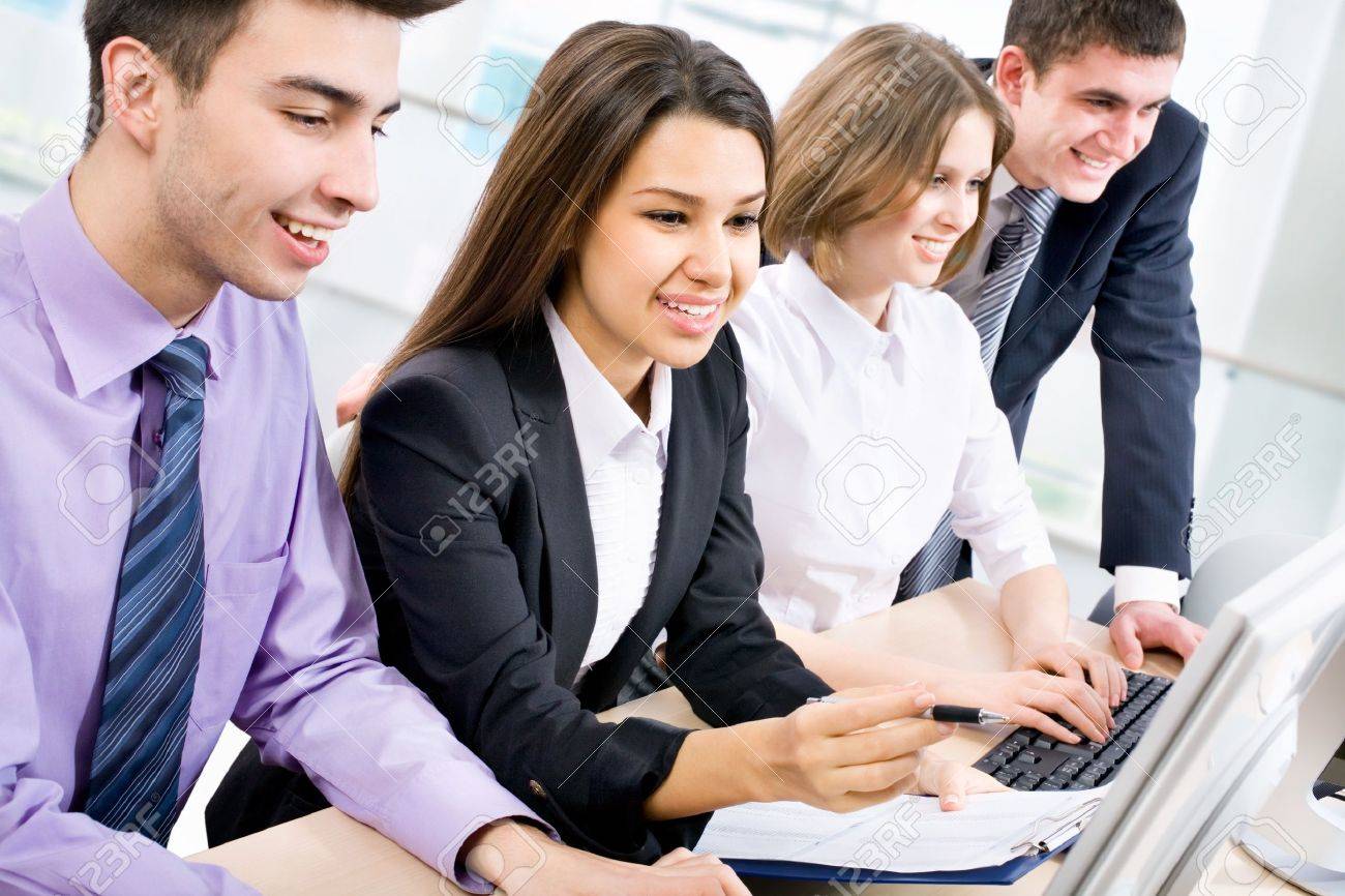 essay about the necessary of computers in business essay about the necessary of computers in business
