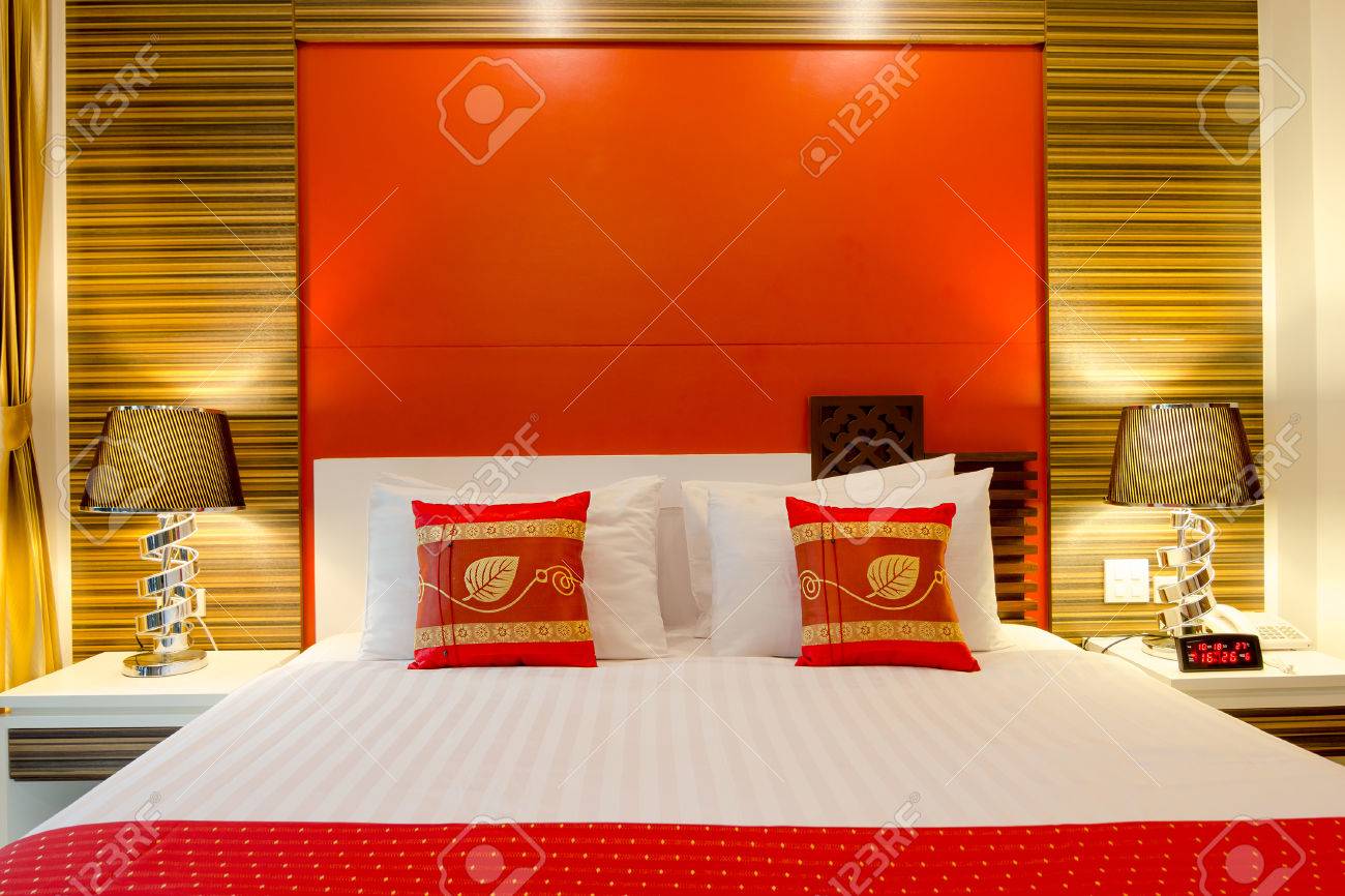 Oriental de style appartement service de chambre à patong beach ...