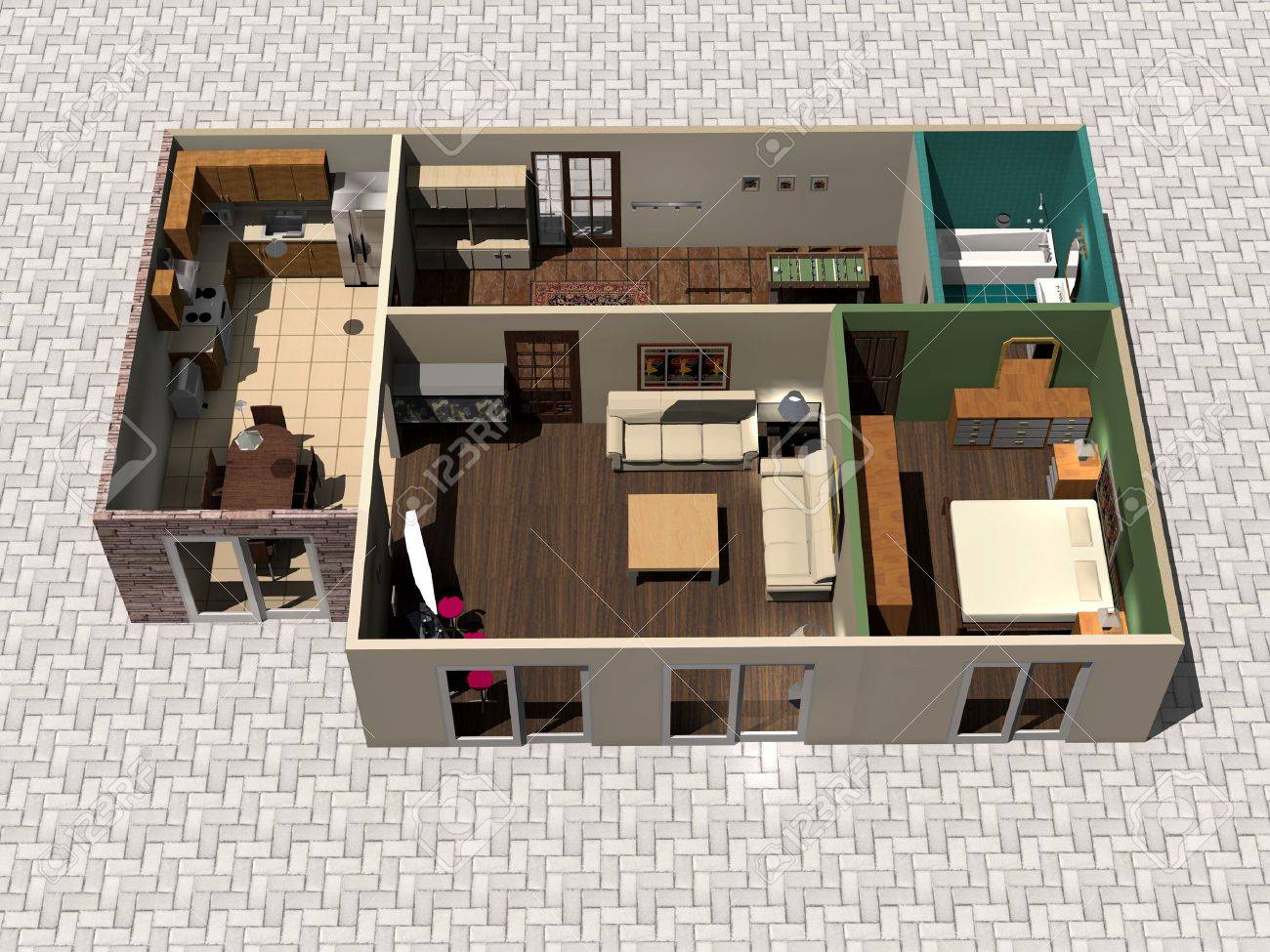 3D-Haus-Plan Lizenzfreie Fotos, Bilder Und Stock Fotografie. Image ... 3D-Haus-Plan Lizenzfreie Fotos, Bilder Und Stock Fotografie. Image ... size: 1300 x 974 post ID: 3 File size: 0 B