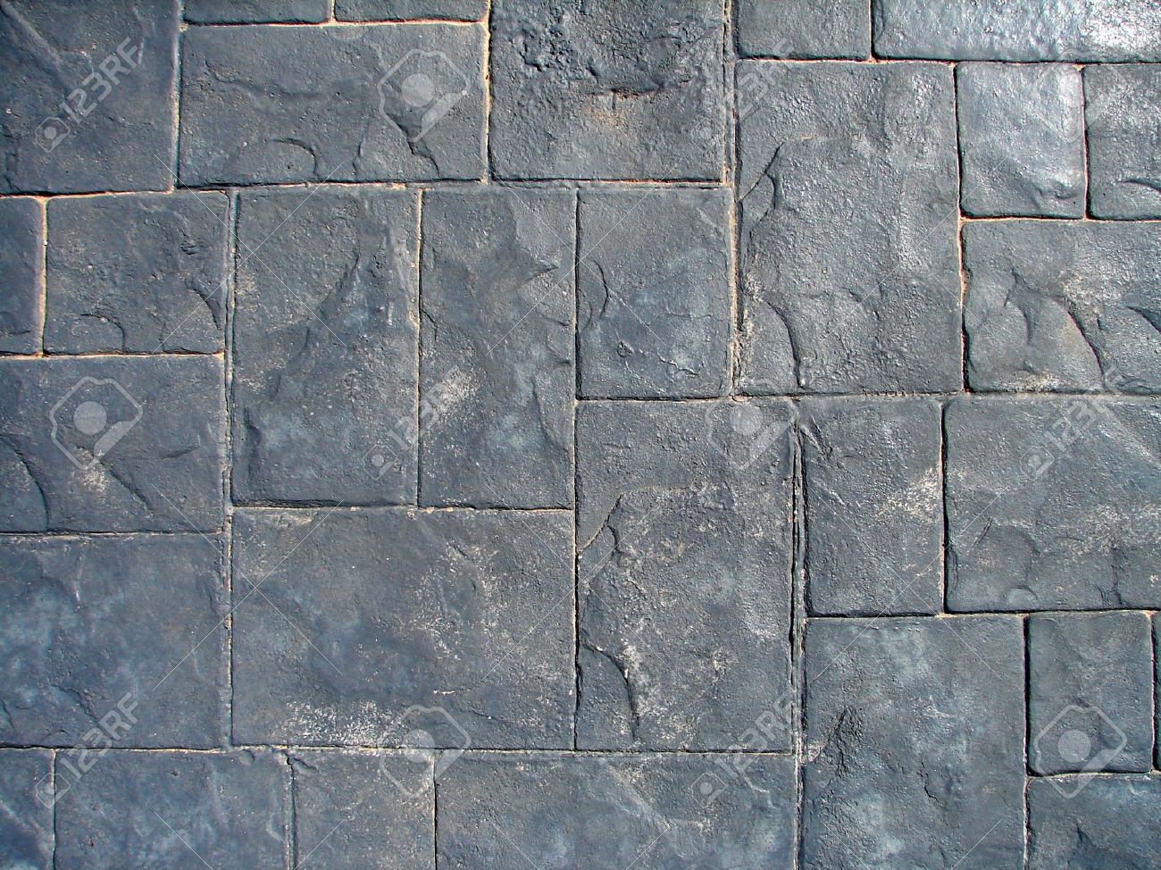 Graue betonboden fliesen textur lizenzfreie fotos, bilder und ... Graue fliesen