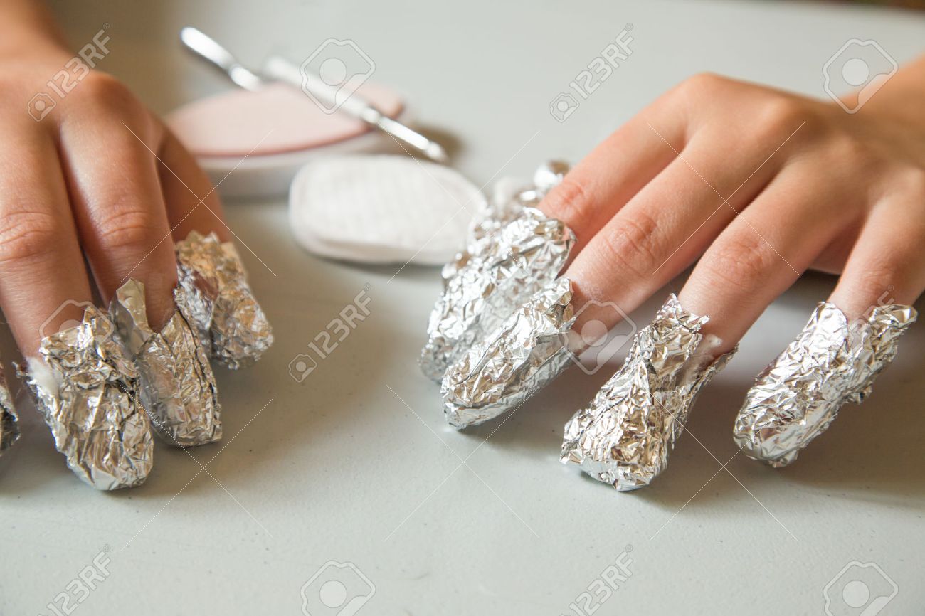 Как снять шеллак (Shellac) в домашних условиях 28 Как снять шеллак (Shellac) в домашних условиях 89