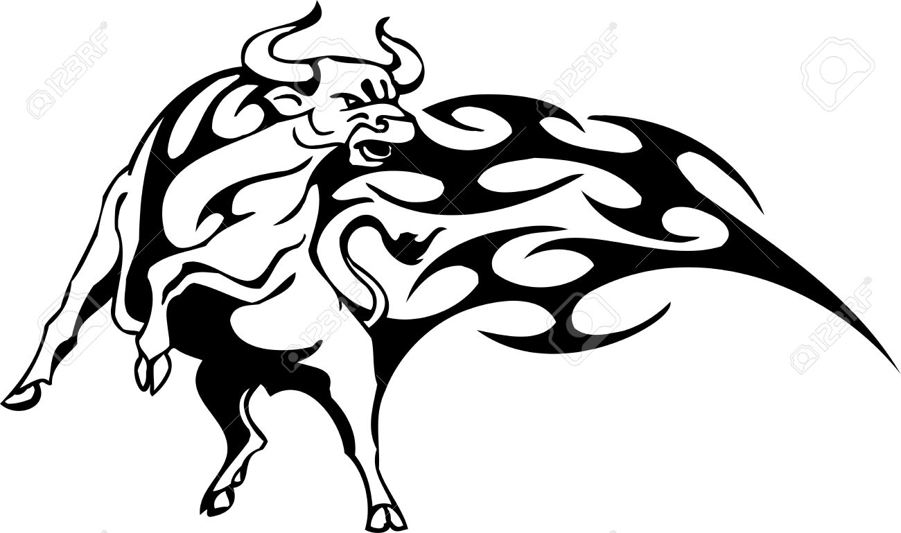 buffalo tattoo tribal more information buffalo tattoo tribal more information