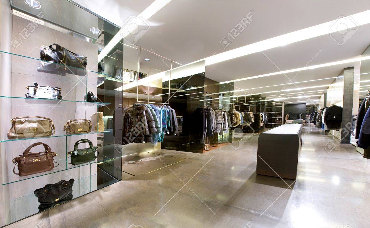 Bebe Launches New Concept Store 2b | POPSUGAR Fashion