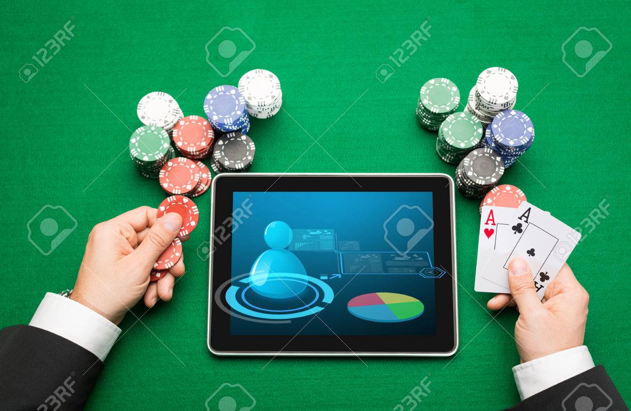 gambling age las vegas nv