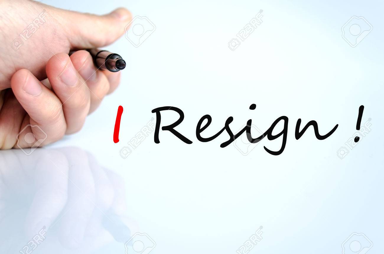 38925579-I-Resign-Concept-Isolated-Over-