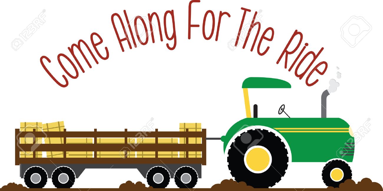 Clip Art Hayride Clipart 90 hayride stock illustrations cliparts and royalty free have fun on this tractor to your pumpkin patch project illustration