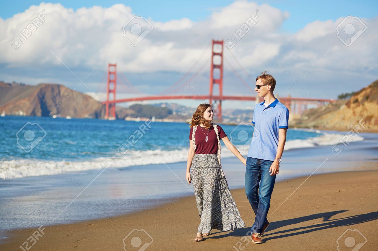 Dating san francisco