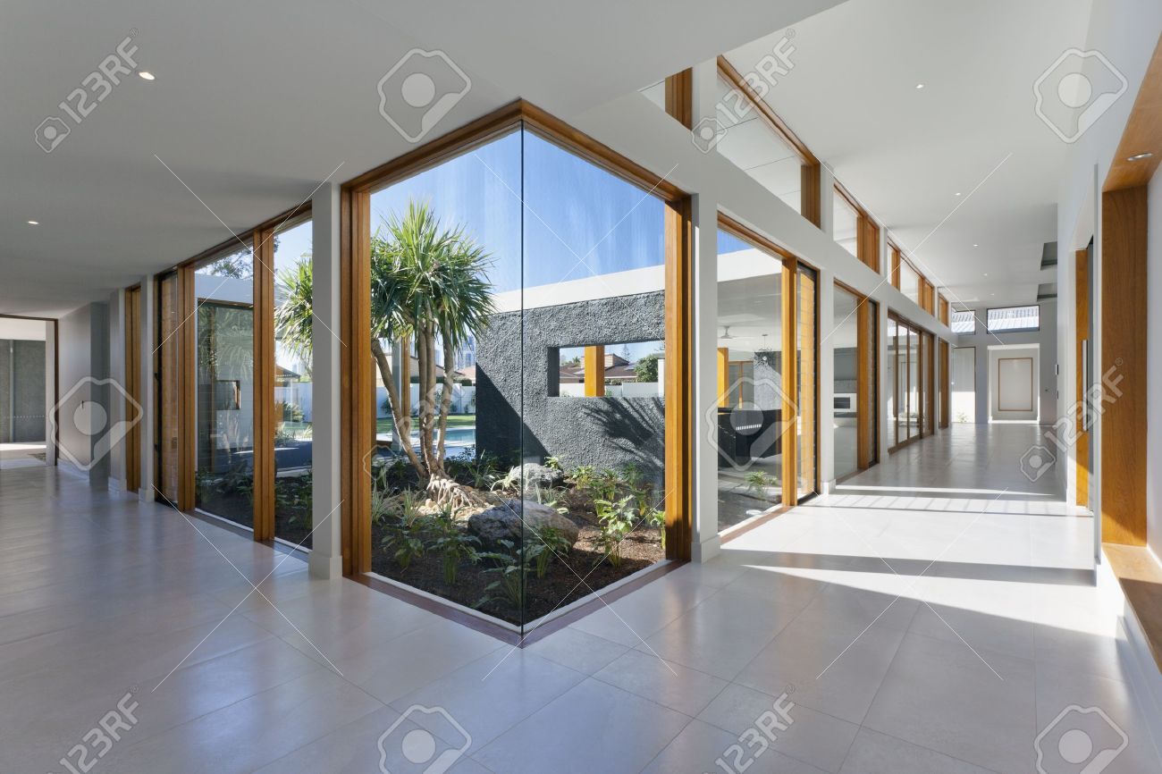 Maison moderne banque d'images, vecteurs et illustrations libres ...